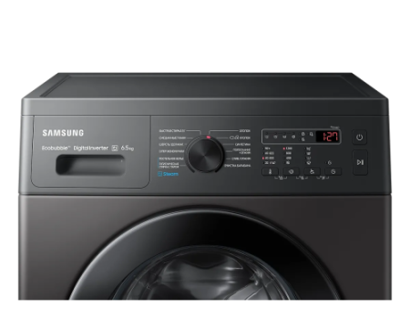 Стиральная машина Samsung WW65A4S21CX/LD