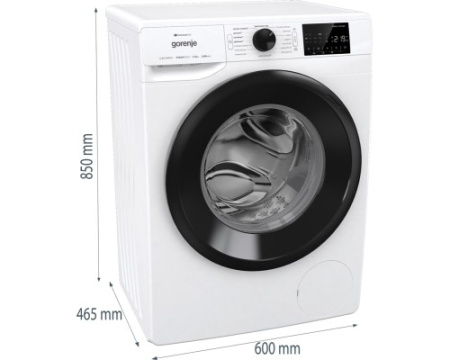 Стиральная машина Gorenje WPNEI82SBSWIFI/C