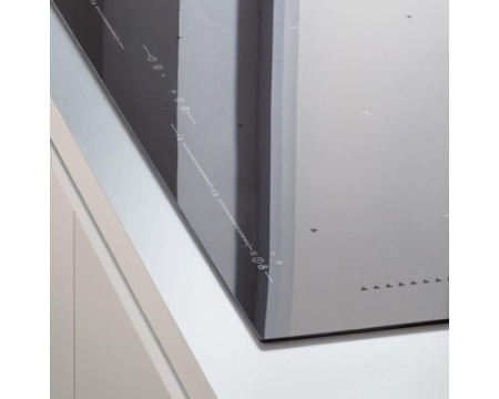 Индукционная варочная панель Bertazzoni Modern P904IBHNE черная