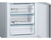 Двухкамерный холодильник Bosch KGN49XL30U