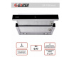 Вытяжка кухонная встраиваемая EXITEQ EX-1136
