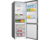 Отдельностоящий двухкамерный холодильник Gorenje NRK720EAXL4