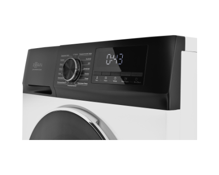 Стиральная машина узкая ZWS8140I Inverter Steam