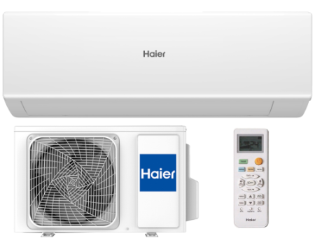 Кондиционер Haier Quantum AS20HQJ1HRA-W/1U20HQJ1FRA
