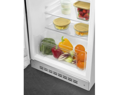 Холодильник Smeg FAB10LWH6