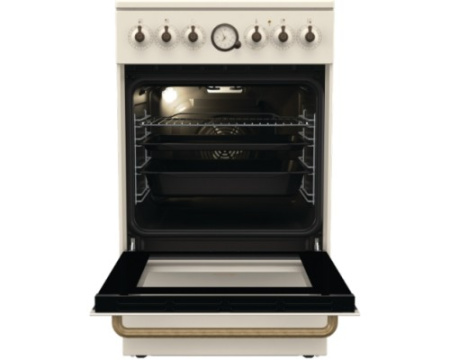Электрическая плита Gorenje GECS5B70CLI