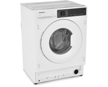 Встраиваемая стиральная машина Scandilux DX3T8400