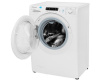 Узкая стиральная машина с сушкой Candy Smart CSW4 365D/2-07