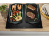 Независимая индукционная варочная панель Gorenje GI6442BSCE