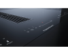 Индукционная варочная панель с вытяжкой Kuppersbusch KMI 8590.0 SR