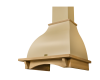 Кухонная вытяжка LEX PARMA 600 Ivory