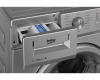 Стиральная машина Beko WRE65P1BSS