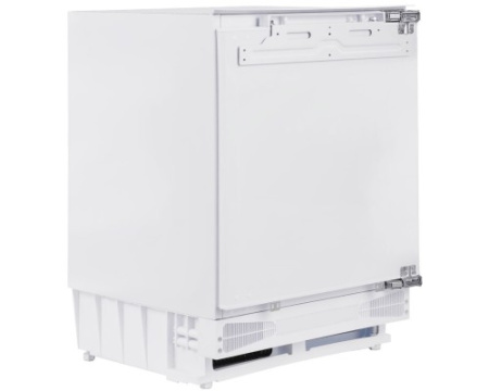 Холодильник Maunfeld MBF88SWGR Inverter