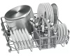 Встраиваемая посудомоечная машина Bosch SMV25AX00E