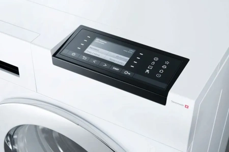 Стиральная машина KUPPERSBUSCH W 35.0 W