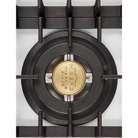 Варочная поверхность HIBERG VM 4535 W