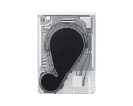 Сушильная машина Samsung DV90BB9445GM с технологией AI Dry и Diamond Drum