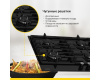 Газовая варочная поверхность Simfer H60H41S522