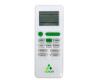 Кондиционер ABION Comfort ASH-C078DC