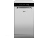 Посудомоечная машина Whirlpool WSFO 3O23 PF X