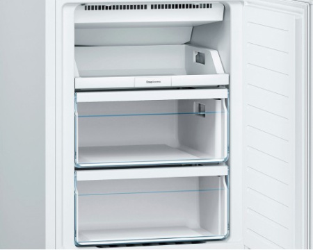 Двухкамерный холодильник Bosch KGN36NWEA