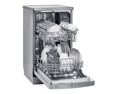 Посудомоечная машина Candy Brava CDPH 2D1149X-08