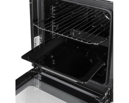 Духовой шкаф встраиваемый LEX EDM 4575 WH