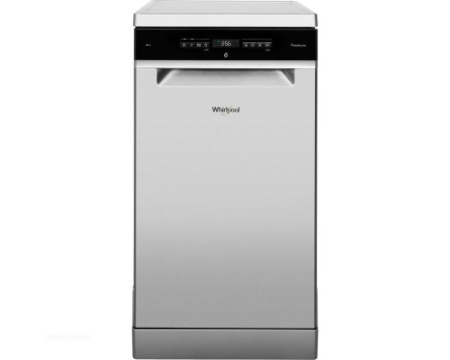 Посудомоечная машина Whirlpool WSFO 3O23 PF X