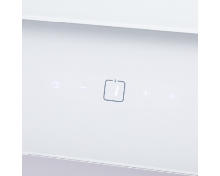 Вытяжка Maunfeld CASCADA 60 Glass White