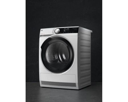 Сушильная машина AEG TR939M4E