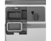 Отдельностоящая посудомоечная машина Midea MFD60S050S