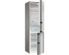 Отдельностоящий двухкамерный холодильник Gorenje NRC6203SXL5
