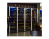 Винный шкаф Vestfrost Solutions WSBS 185 B
