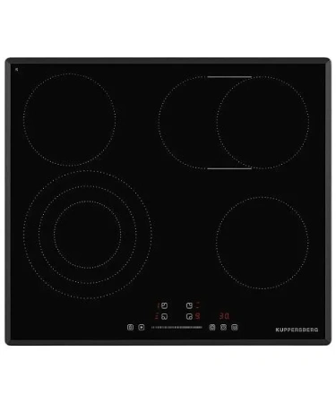 Варочная поверхность KUPPERSBERG ECS 639 F
