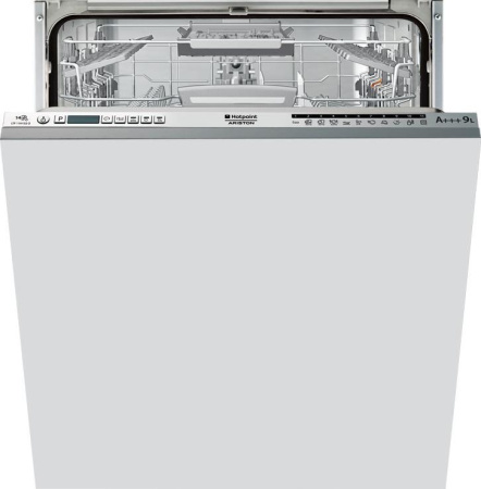 Посудомоечная машина Hotpoint-Ariston LTF 11H132