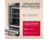 Духовой шкаф Hansa BOEI64190055