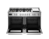 Варочный центр Bertazzoni PRO126G2EXT2