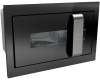 Встраиваемая микроволновая печь с грилем Gorenje BM235ORAB