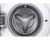 Стиральная машина Samsung WW70R62LVSWDLP (AddWash и Eco Bubble)