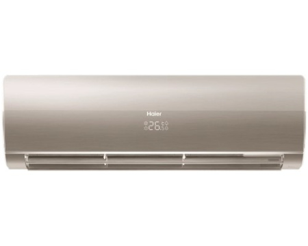 Кондиционер Haier Flexis HSU-09HFF203/R3-G/HSU-09HUF203/R3/-40