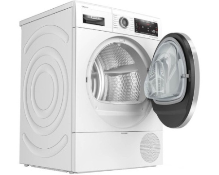Сушильная машина Bosch WTX87KH0PL