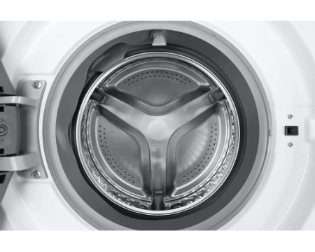 Стиральная машина Samsung WW70R62LVSWDLP (AddWash и Eco Bubble)
