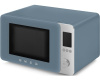 Микроволновая печь Smeg MOC02SBMEU