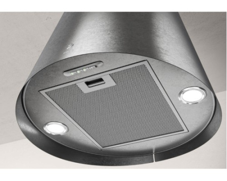 Вытяжка Elica JUNO URBAN ZINC/F/50