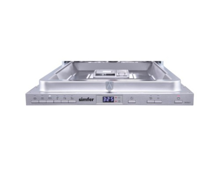 Встраиваемая посудомоечная машина Simfer DRB4603