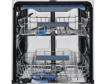 Встраиваемая посудомоечная машина Electrolux EES48400L