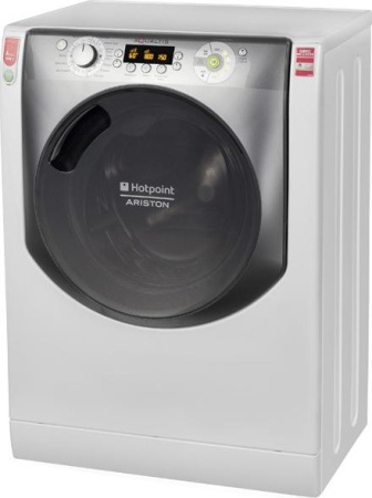 Стиральная машина Hotpoint-Ariston QVSB 7105 [7 кг, фронтальная]