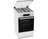 Газовая плита Gorenje GGI5C22WF