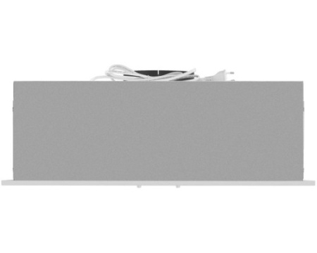 Вытяжка Maunfeld Crosby Light 5028 белый
