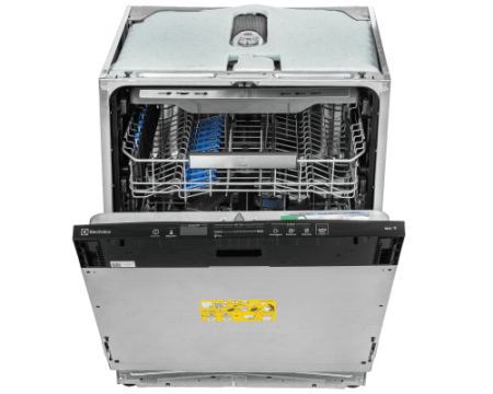 Встраиваемая посудомоечная машина Electrolux EEG88700W